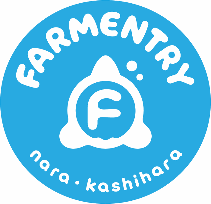 FARMENTRY ロゴ